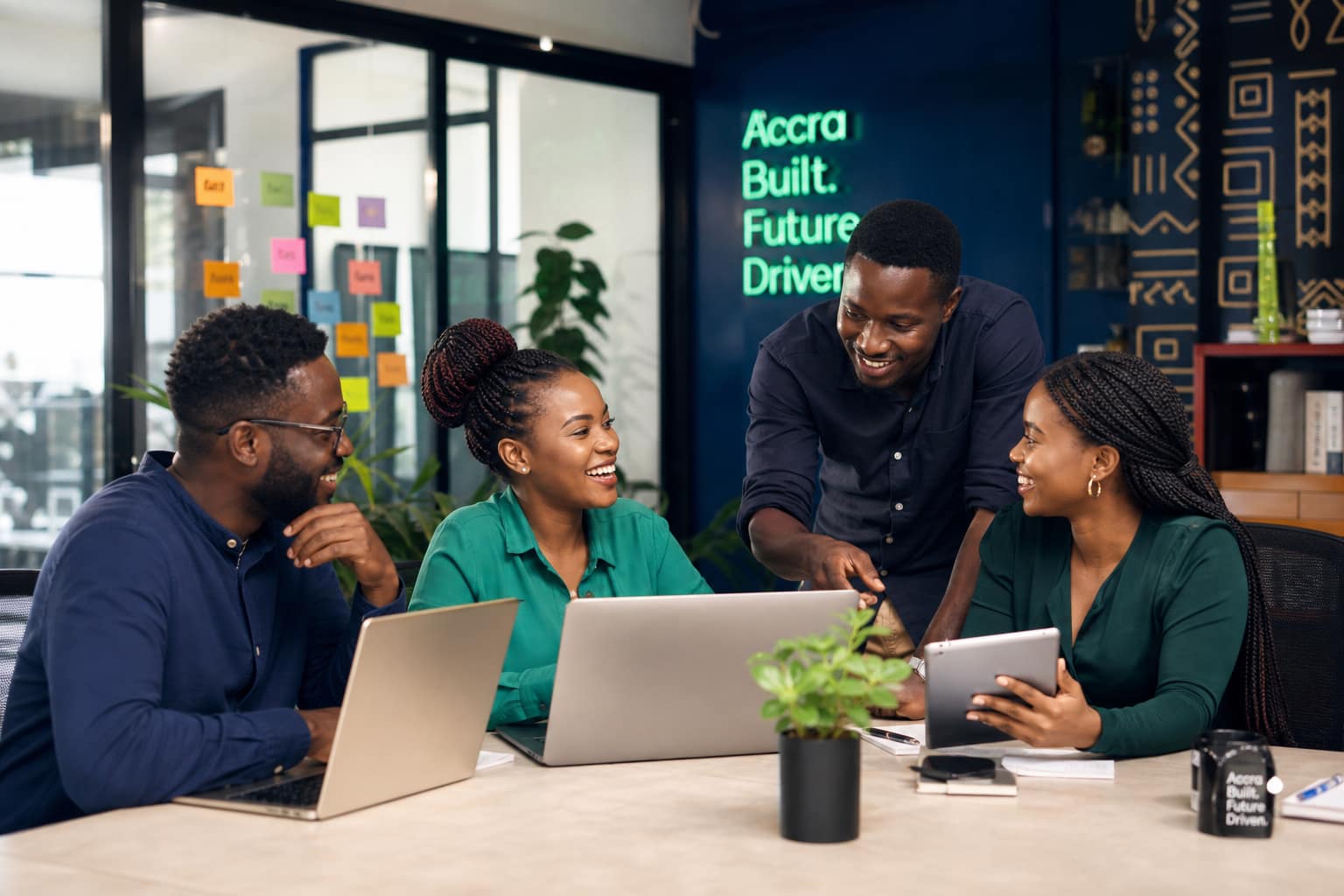 KayTech Africa the best web design in Accra 12