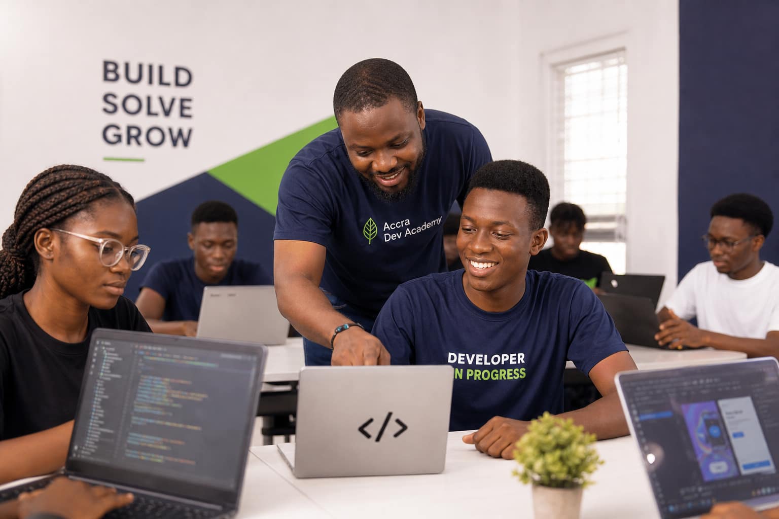KayTech Africa the best web design in Accra 5