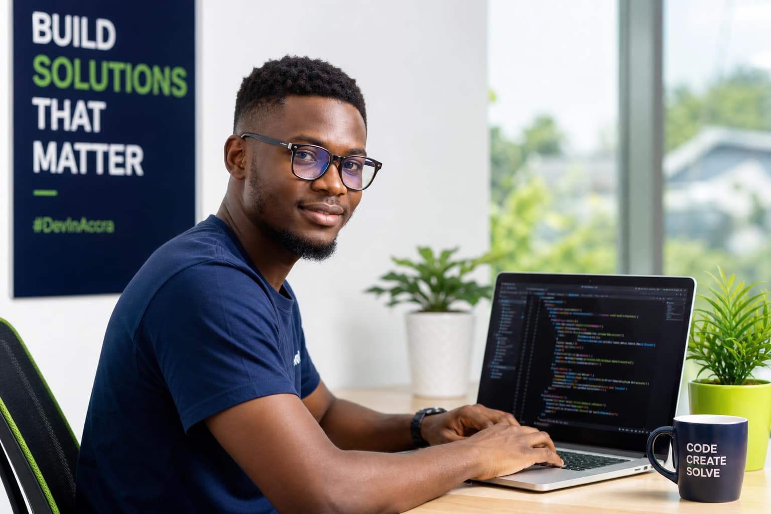 KayTech Africa the best web design in Accra 7