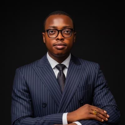 Aikins Armstrong — Teedra, KayTech assistant