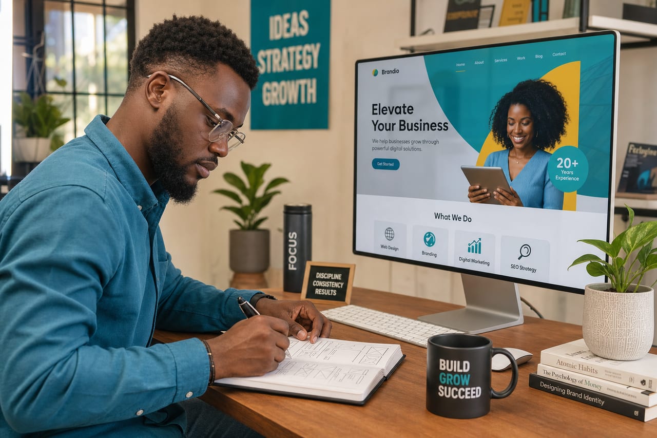 KayTech Africa the best web design in Accra blog 5