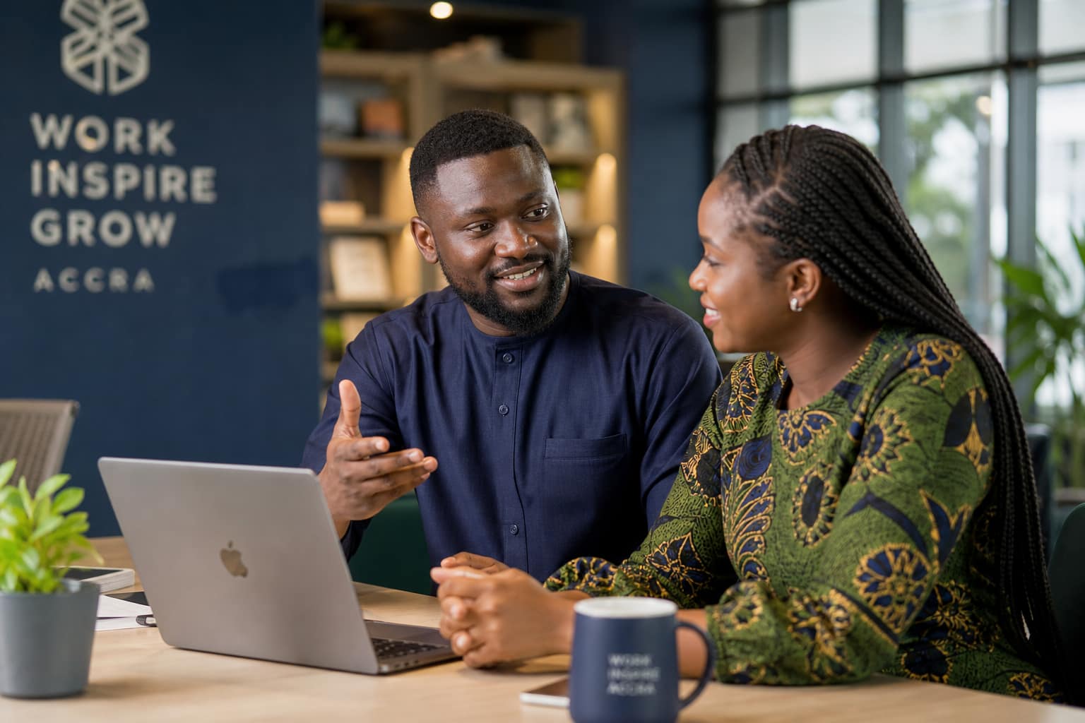 KayTech Africa the best web design in Accra hero 7
